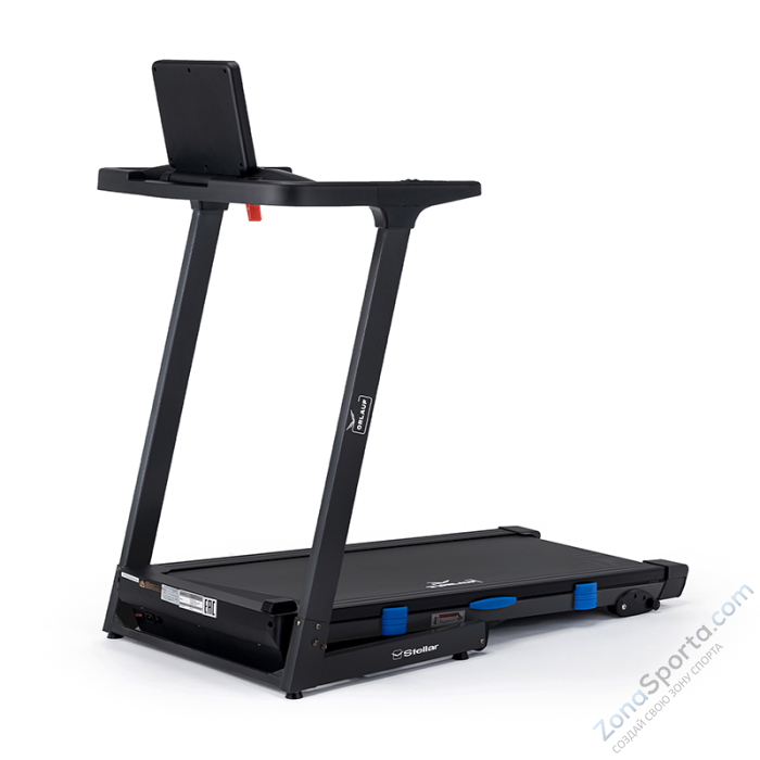 Беговая дорожка Orlauf Stellar Black Беговая дорожка Orlauf Stellar Black