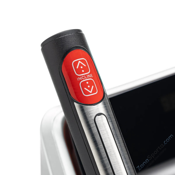 Беговая дорожка Oxygen Fitness M-Concept Sport (White) Беговая дорожка Oxygen Fitness M-Concept Sport (White)