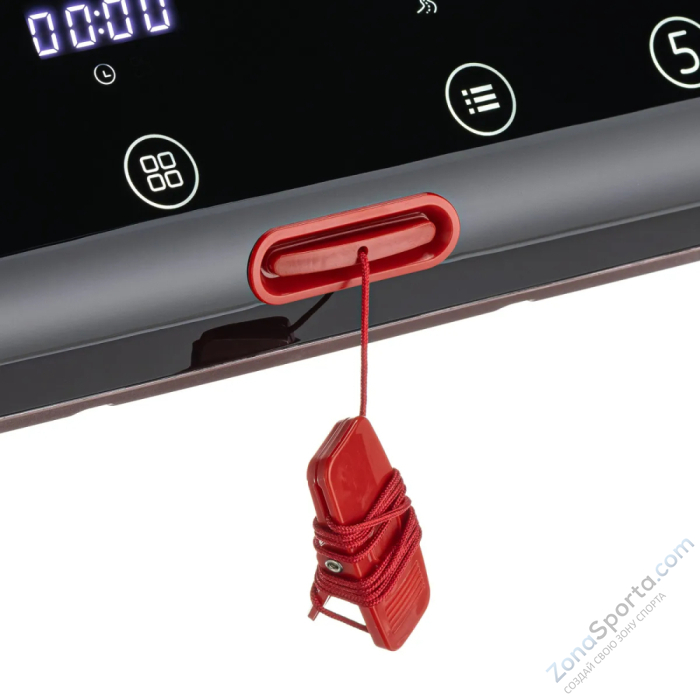 Беговая дорожка Oxygen Fitness M-Concept Sport (White) Беговая дорожка Oxygen Fitness M-Concept Sport (White)