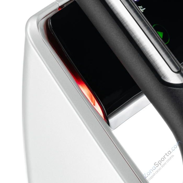 Беговая дорожка Oxygen Fitness M-Concept Sport (White) Беговая дорожка Oxygen Fitness M-Concept Sport (White)