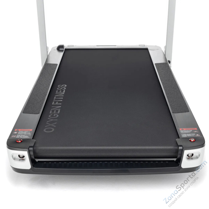 Беговая дорожка Oxygen Fitness M-Concept Sport (White) Беговая дорожка Oxygen Fitness M-Concept Sport (White)