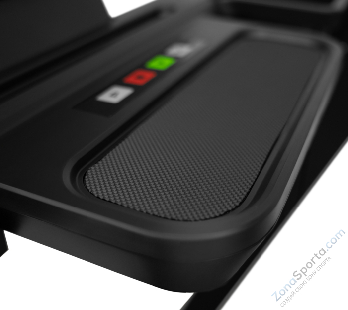 Беговая дорожка Oxygen Fitness Runup Beat
