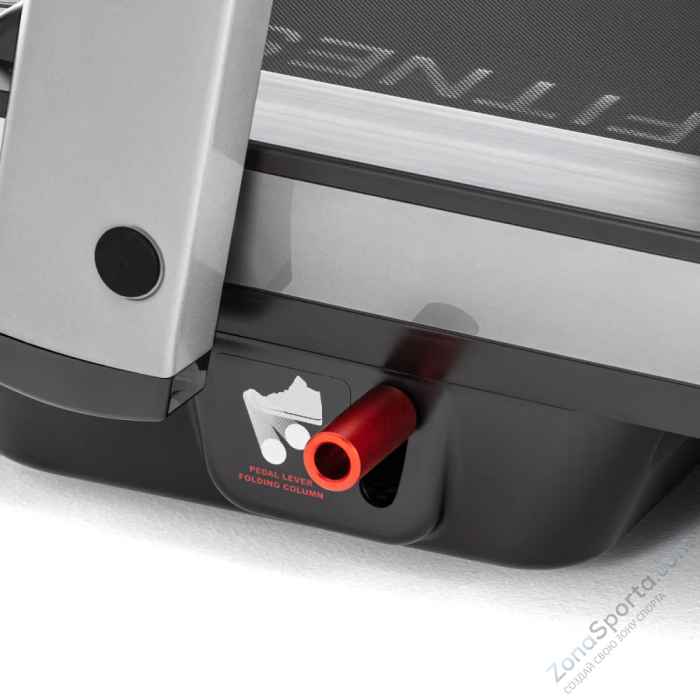 Беговая дорожка Oxygen Fitness M-Concept Sport (Smoky)