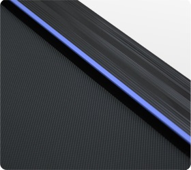 Беговая дорожка Oxygen Plasma III LC HRC