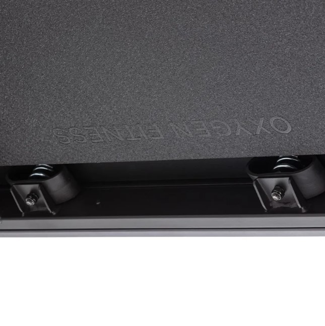 Беговая дорожка полукоммерческая Oxygen Fitness Palladium LCD PRO