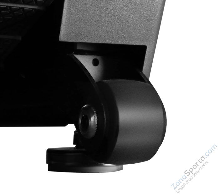 Беговая дорожка профессиональная инерционная механическая Bronze Gym T940M Caterpillar New Беговая дорожка профессиональная инерционная механическая Bronze Gym T940M Caterpillar New