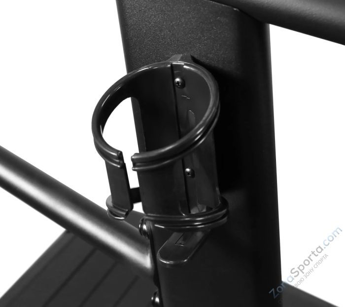 Беговая дорожка профессиональная инерционная механическая Bronze Gym T940M Caterpillar New Беговая дорожка профессиональная инерционная механическая Bronze Gym T940M Caterpillar New