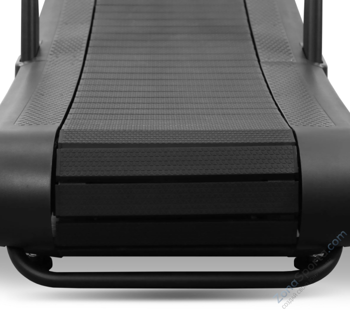 Беговая дорожка профессиональная инерционная механическая Bronze Gym T940M Caterpillar New Беговая дорожка профессиональная инерционная механическая Bronze Gym T940M Caterpillar New