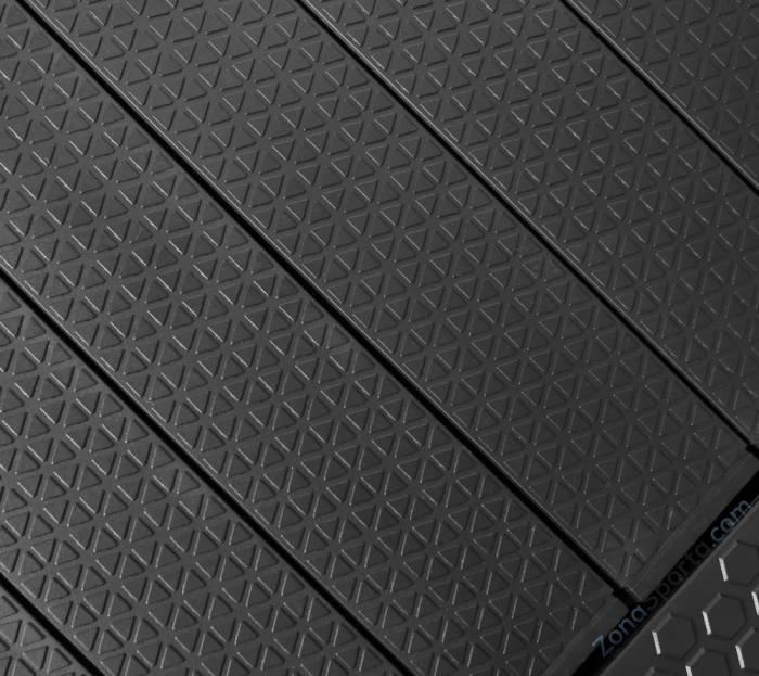 Беговая дорожка профессиональная инерционная механическая Bronze Gym T940M Caterpillar New Беговая дорожка профессиональная инерционная механическая Bronze Gym T940M Caterpillar New