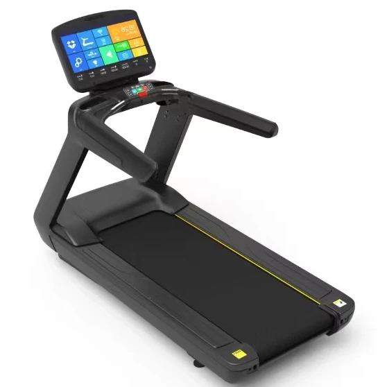 Беговая дорожка Protrain ST-7T