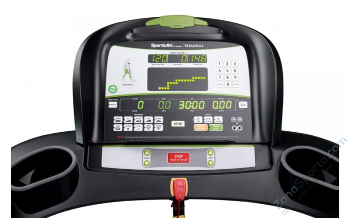 Беговая дорожка SportsArt T635A Беговая дорожка SportsArt T635A