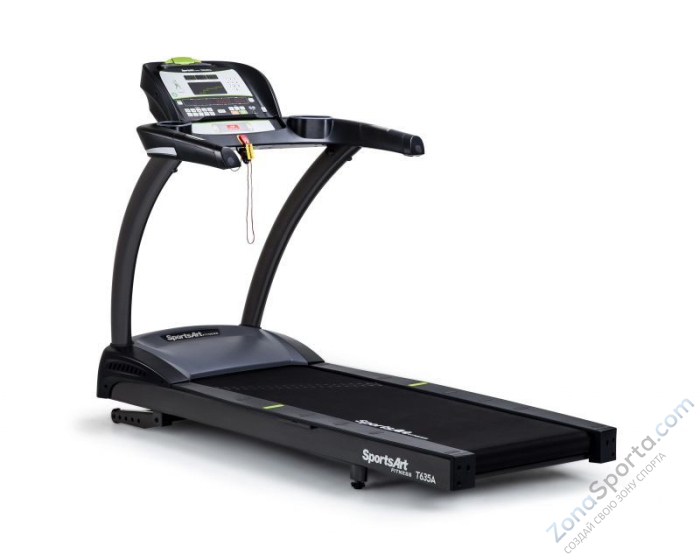 Беговая дорожка SportsArt T635A Беговая дорожка SportsArt T635A