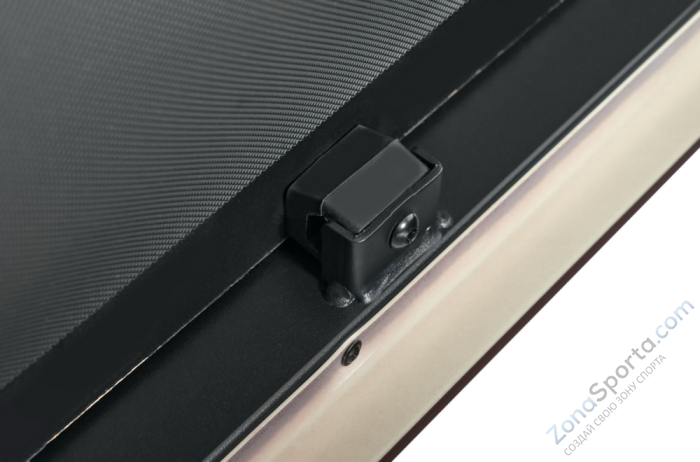 Беговая дорожка Titanium Masters Slimtech C20 (красная)