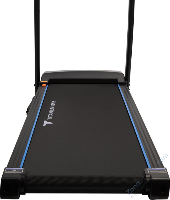 Беговая дорожка Titanium One T30 Special Blue Беговая дорожка Titanium One T30 Special Blue