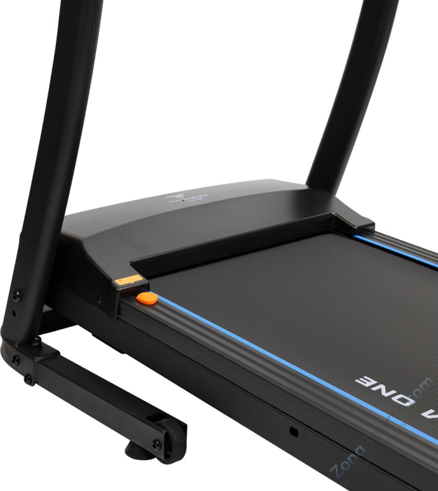 Беговая дорожка Titanium One T30 Special Blue Беговая дорожка Titanium One T30 Special Blue