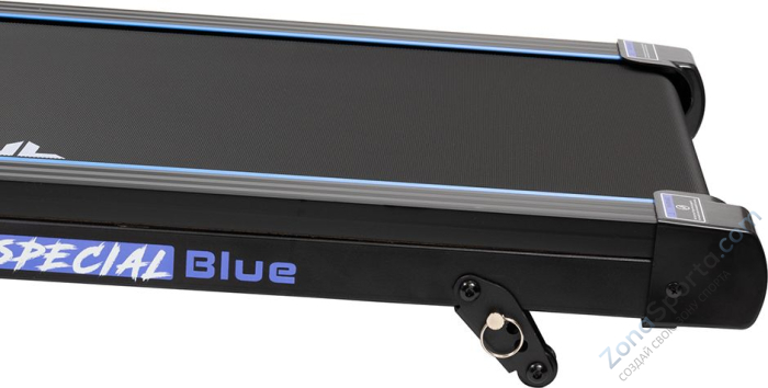 Беговая дорожка Titanium One T30 Special Blue Беговая дорожка Titanium One T30 Special Blue