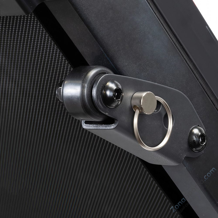 Беговая дорожка Titanium One T30 Special Blue Беговая дорожка Titanium One T30 Special Blue