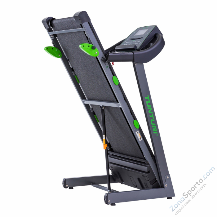 Беговая дорожка Tunturi Cardio Fit T30 Беговая дорожка Tunturi Cardio Fit T30