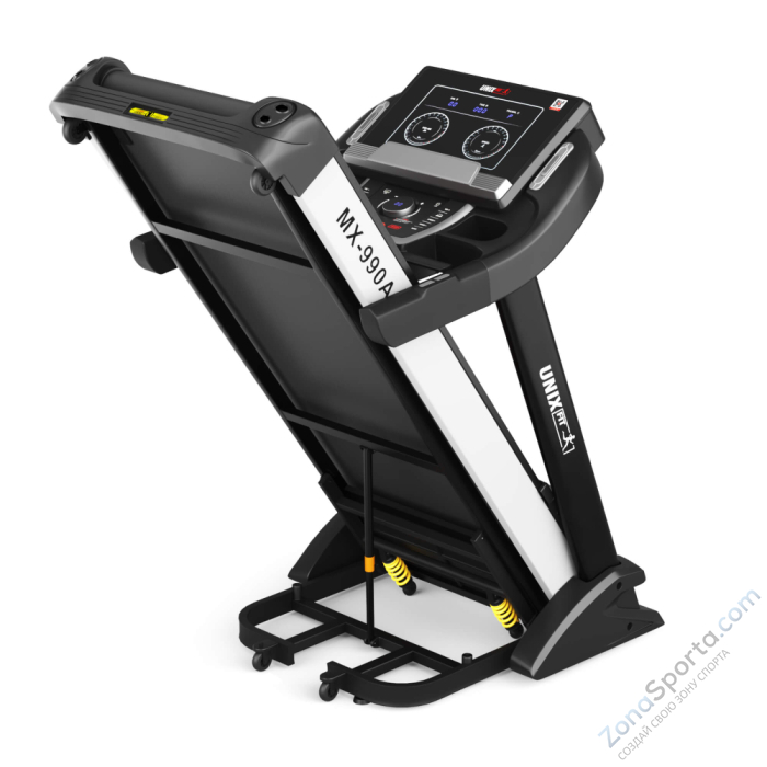 Беговая дорожка Unix Fit MX-990 AC (LED)