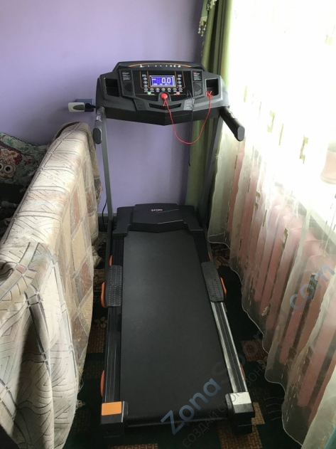 Беговая дорожка VictoryFit VF-2064 Беговая дорожка VictoryFit VF-2064