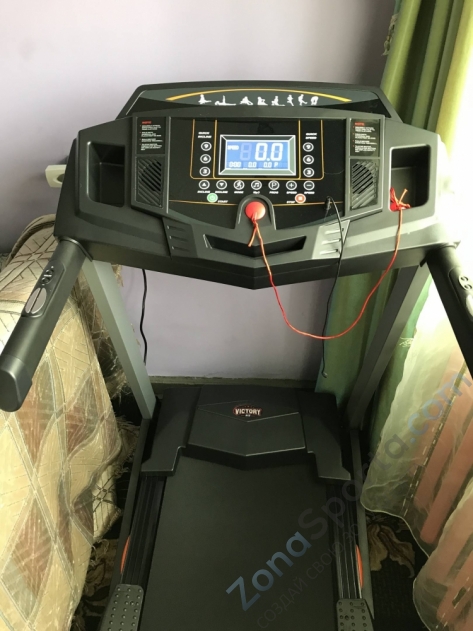 Беговая дорожка VictoryFit VF-2064 Беговая дорожка VictoryFit VF-2064