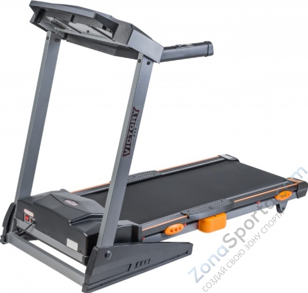 Беговая дорожка VictoryFit VF-2064 Беговая дорожка VictoryFit VF-2064