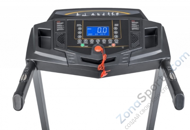 Беговая дорожка VictoryFit VF-2064 Беговая дорожка VictoryFit VF-2064