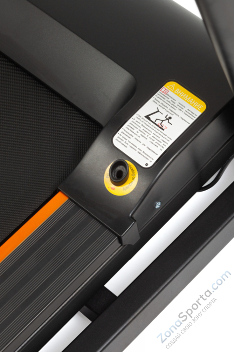 Беговая дорожка VictoryFit VF-518