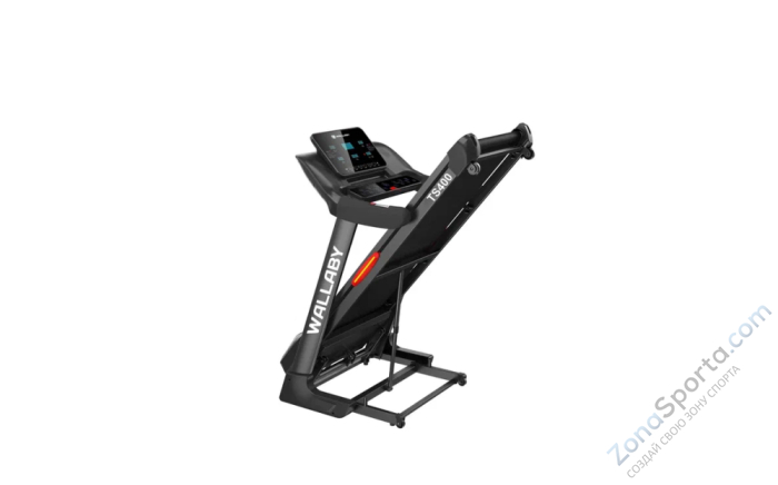 Беговая дорожка Wallaby TS400