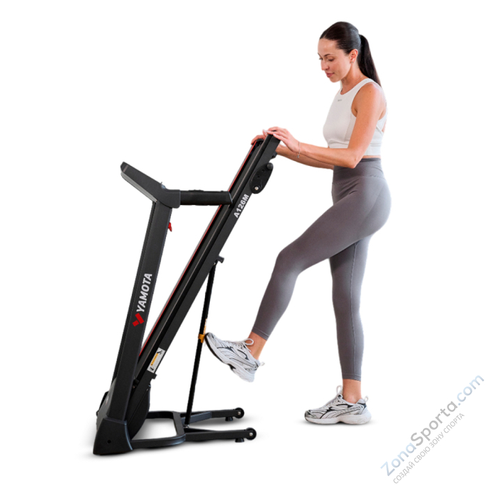 Беговая дорожка Yamota A126M