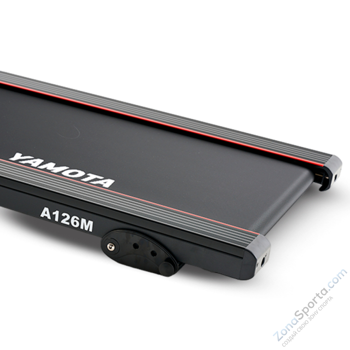 Беговая дорожка Yamota A126M