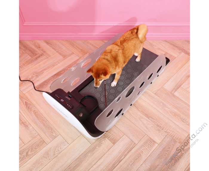 Беговая дорожка Yesoul T-Q1 для собак