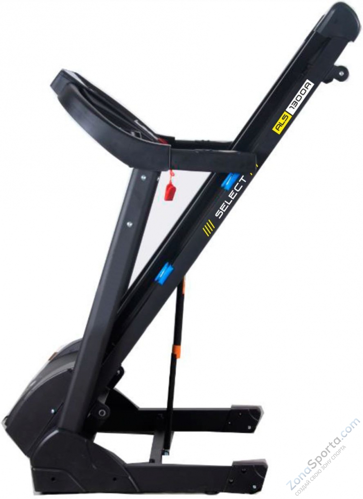 Беговая дорожка Altezani ALS 1300A