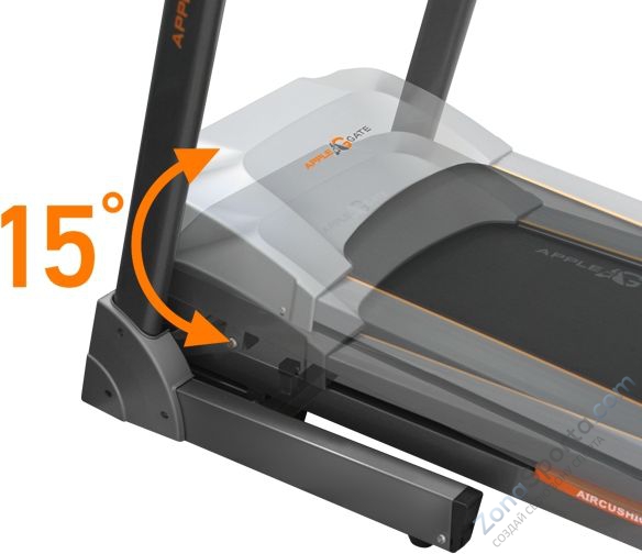 Беговая дорожка AppleGate T30 ADC