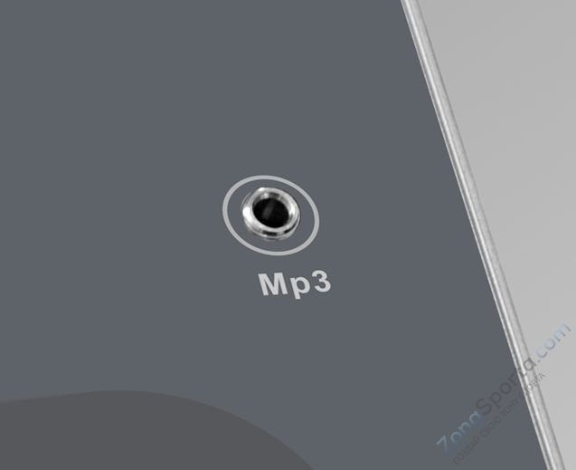 Беговая дорожка AppleGate T40 ADC