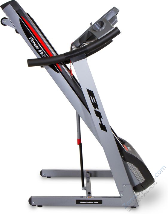 Беговая дорожка BH Fitness Pioneer R5