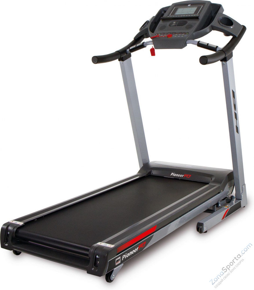 Беговая дорожка BH Fitness Pioneer R7