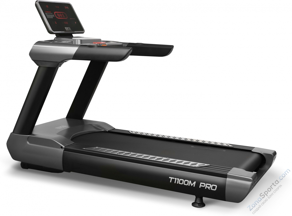 Беговая дорожка Bronze Gym T1100M Pro