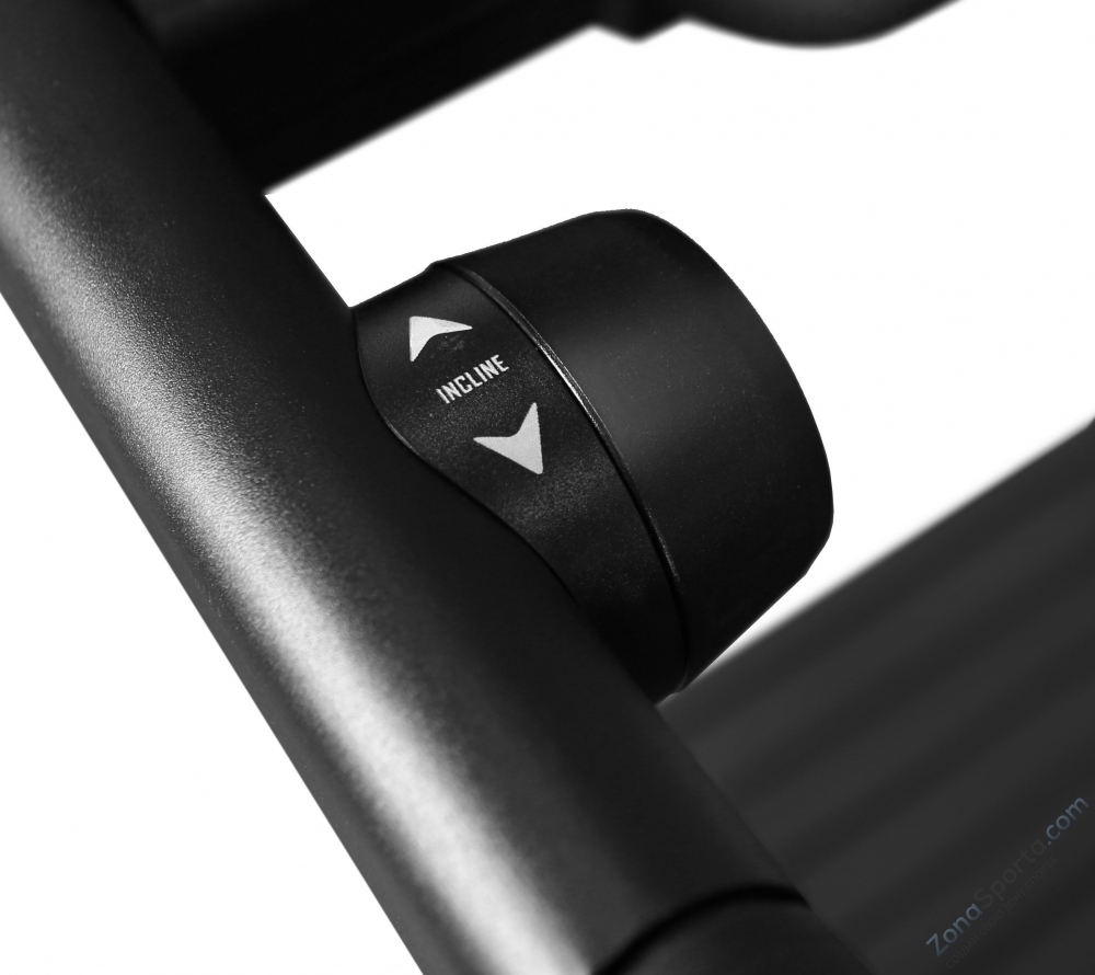 Беговая дорожка Bronze Gym T1300M Caterpillar Pro