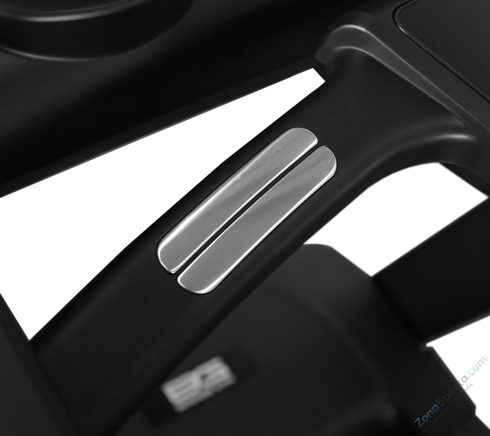 Беговая дорожка Bronze Gym T815M