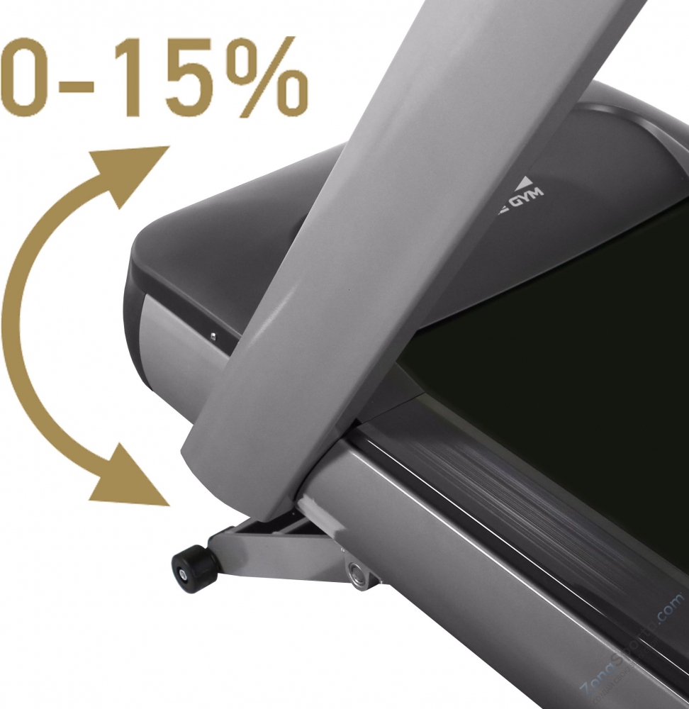 Беговая дорожка Bronze Gym T930M Pro