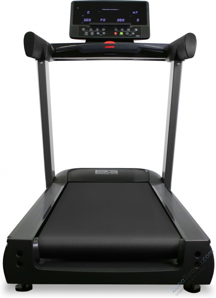 Беговая дорожка Bronze Gym T930M Pro