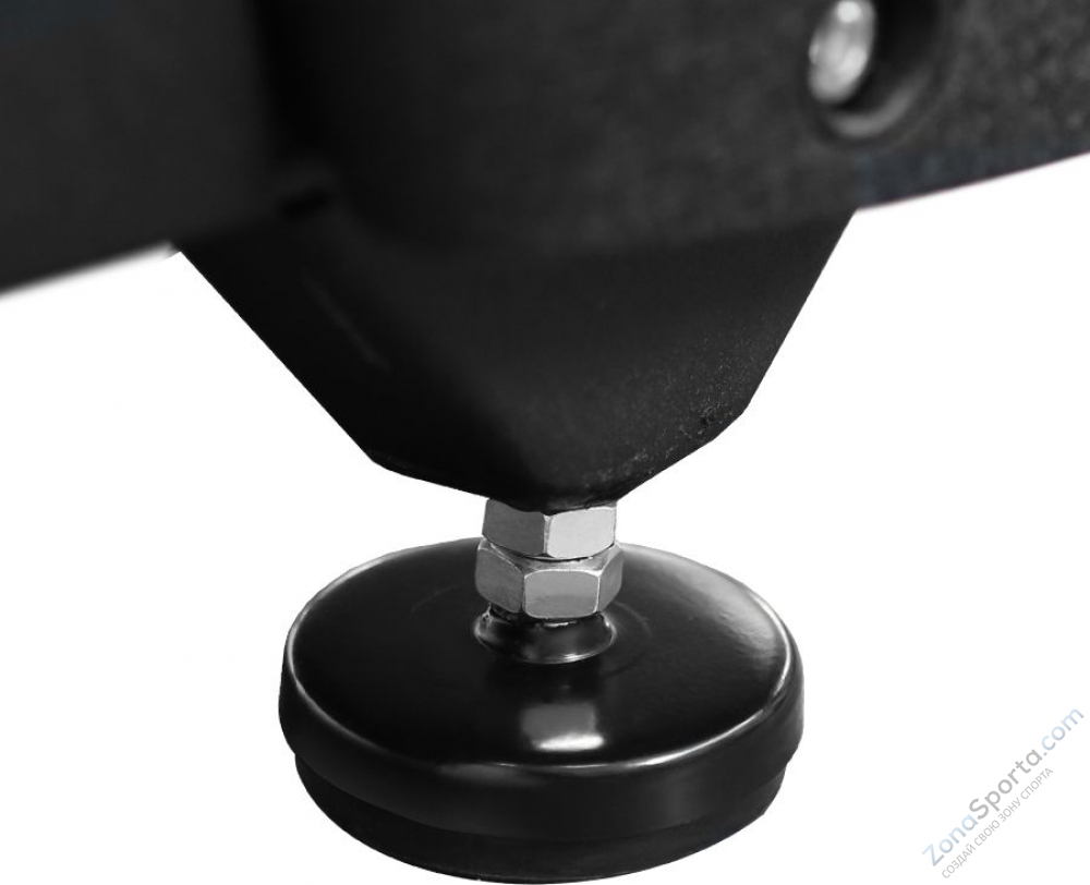 Беговая дорожка Bronze Gym T950 Pro Black Hawk