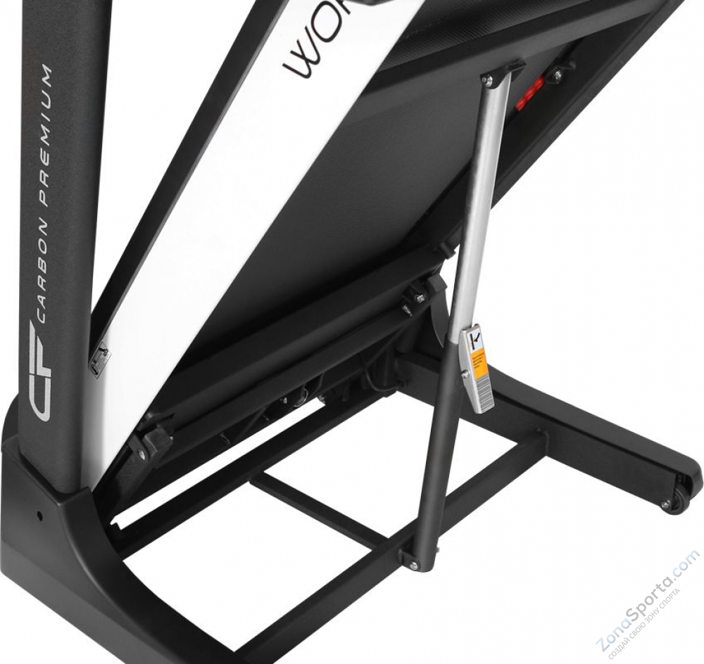 Беговая дорожка Carbon Fitness Premium World Runner T2