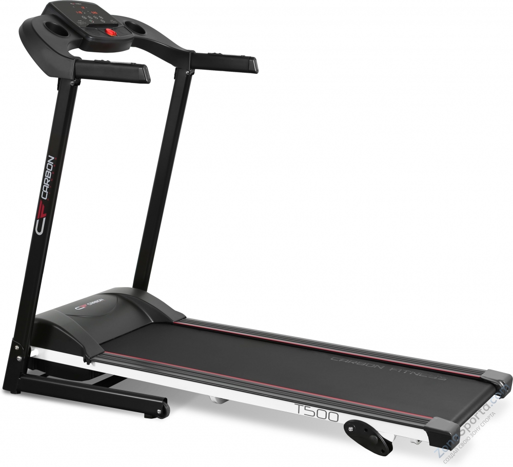 Беговая дорожка Carbon Fitness T500