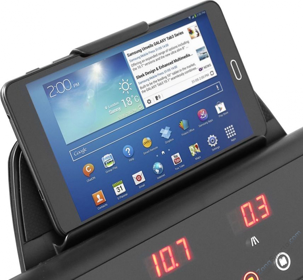 Беговая дорожка Carbon Fitness T510 Slim