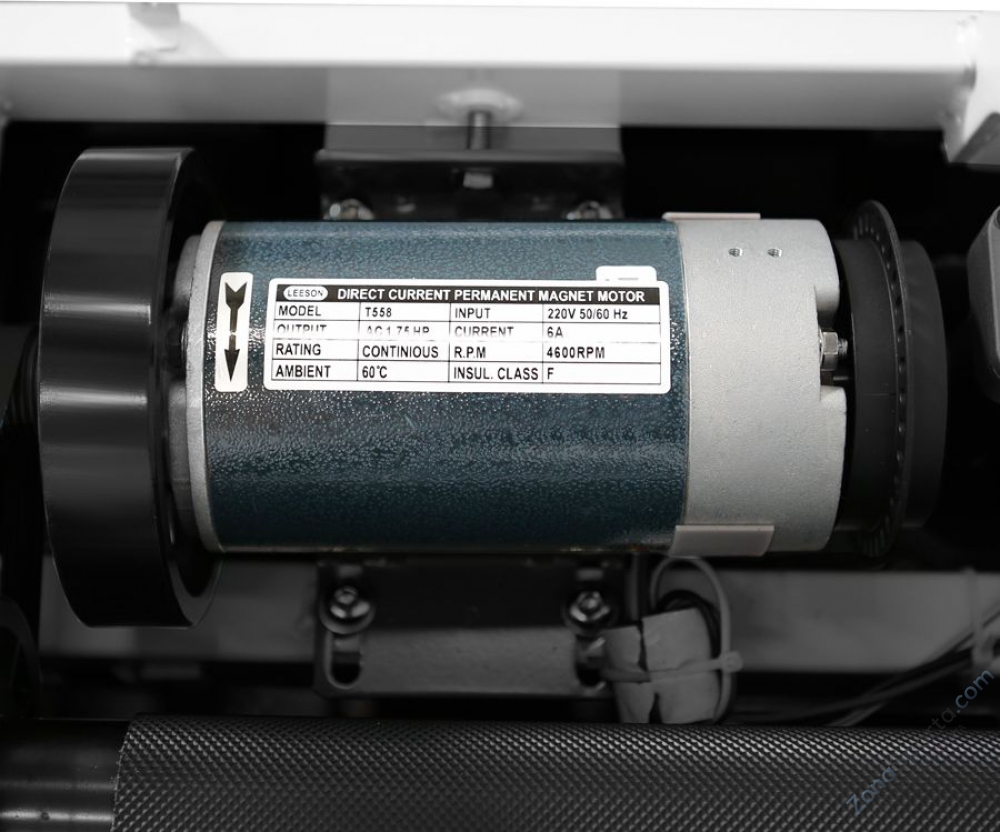 Беговая дорожка Carbon Fitness T510 Slim