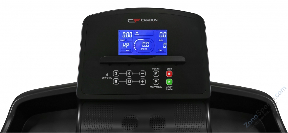 Беговая дорожка Carbon Fitness T520