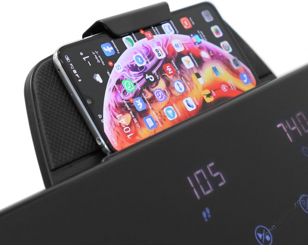 Беговая дорожка Carbon Fitness T708 Slim