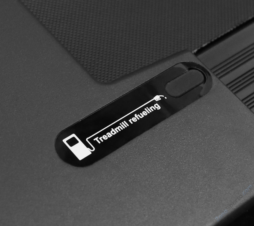 Беговая дорожка Carbon Fitness T708 Slim